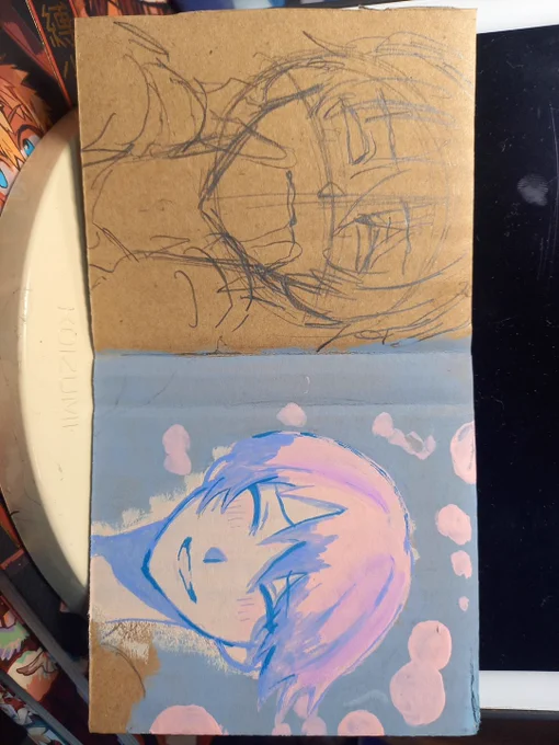 Image from 甘えん坊あかね (@2qw9rp)