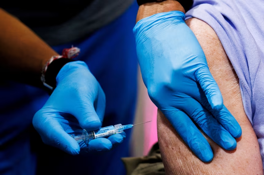 ExpertFile's tweet photo. From @CNN this morning: A mutated virus is driving the US into an early flu season, especially on the West Coast
We have some of the top influenza #experts in the country who are ready to help if you have questions or a story to cover.
Check them out today.
https://t.co/7MDv4t5ulo