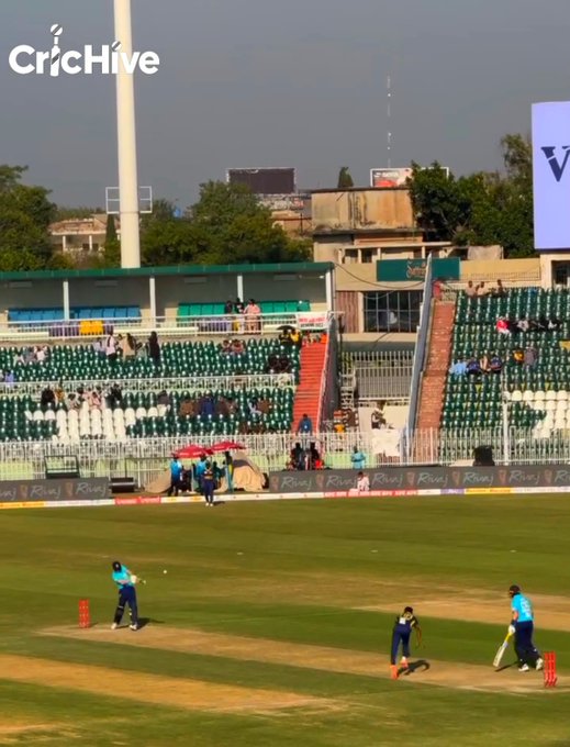 HARRY BROOK MASTERCLASS IN RAWALPINDI! 🥶🔥