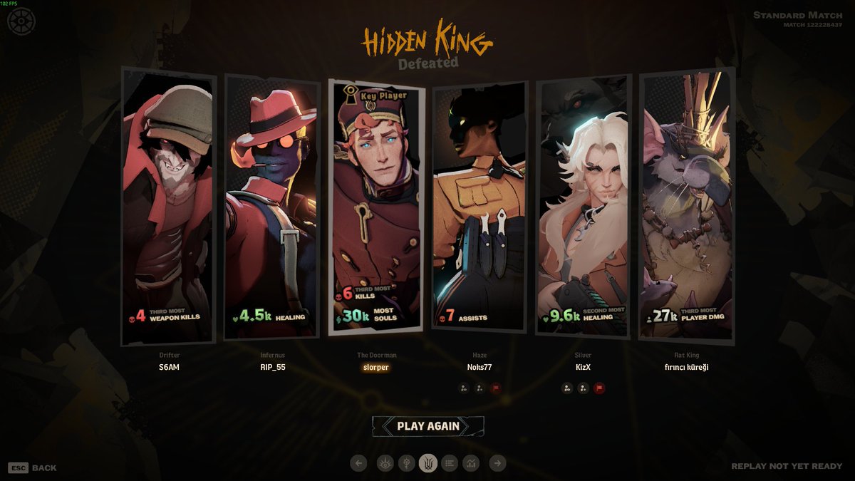 Slorpler's tweet photo. got my first key player and also went positive for the first time (6/6) https://t.co/OfUN589SmH