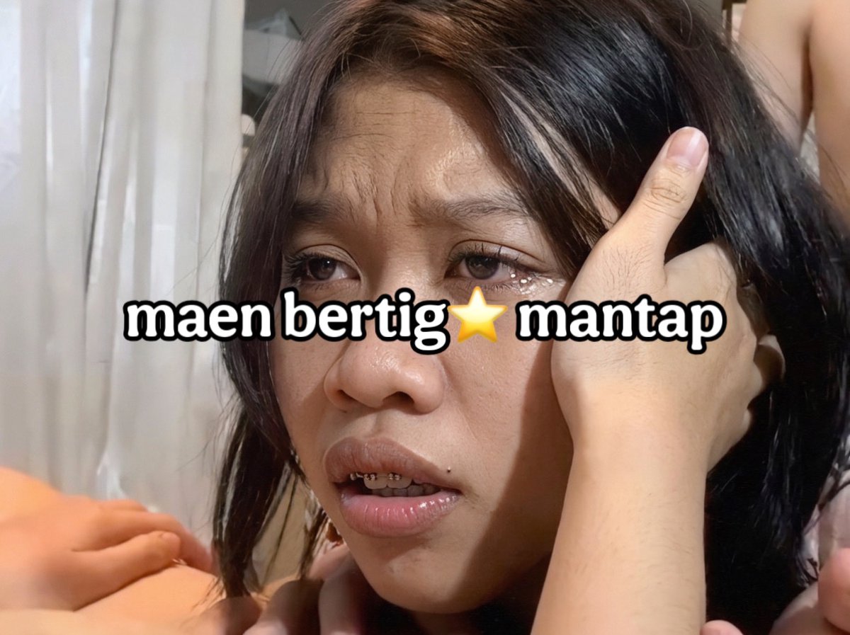 dreyfk's tweet photo. dapet ibu + 4n⭐️knya
https://t.co/ufqfdCndlB

🗂️ https://t.co/nY54tX6j1r
danzo kakang malam jumat https://t.co/PZvjD1Gm67
