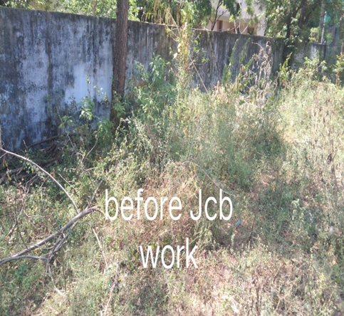FCIThoothukudi's tweet photo. #SpecialCampaign6.0 at Agency Godown - #TNWC #Ambasamudram under the control of @FCIThoothukudi
Cleaning of Depot Premises - (Before/After) https://t.co/gMkI5PhAT7