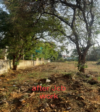 FCIThoothukudi's tweet photo. #SpecialCampaign6.0 at Agency Godown - #TNWC #Ambasamudram under the control of @FCIThoothukudi
Cleaning of Depot Premises - (Before/After) https://t.co/gMkI5PhAT7