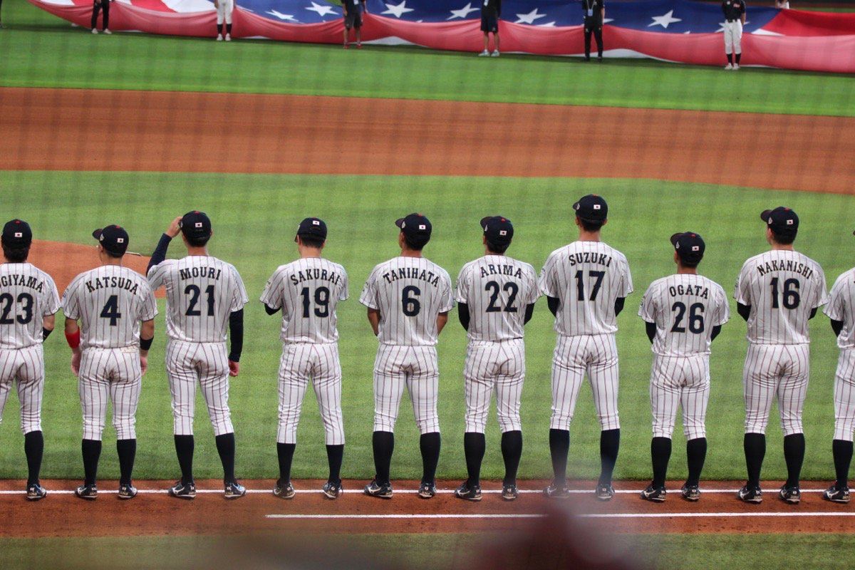 yoshida0531a's tweet photo. 縦縞バージョンはなかったです😭 https://t.co/6Nf4x7wCGO