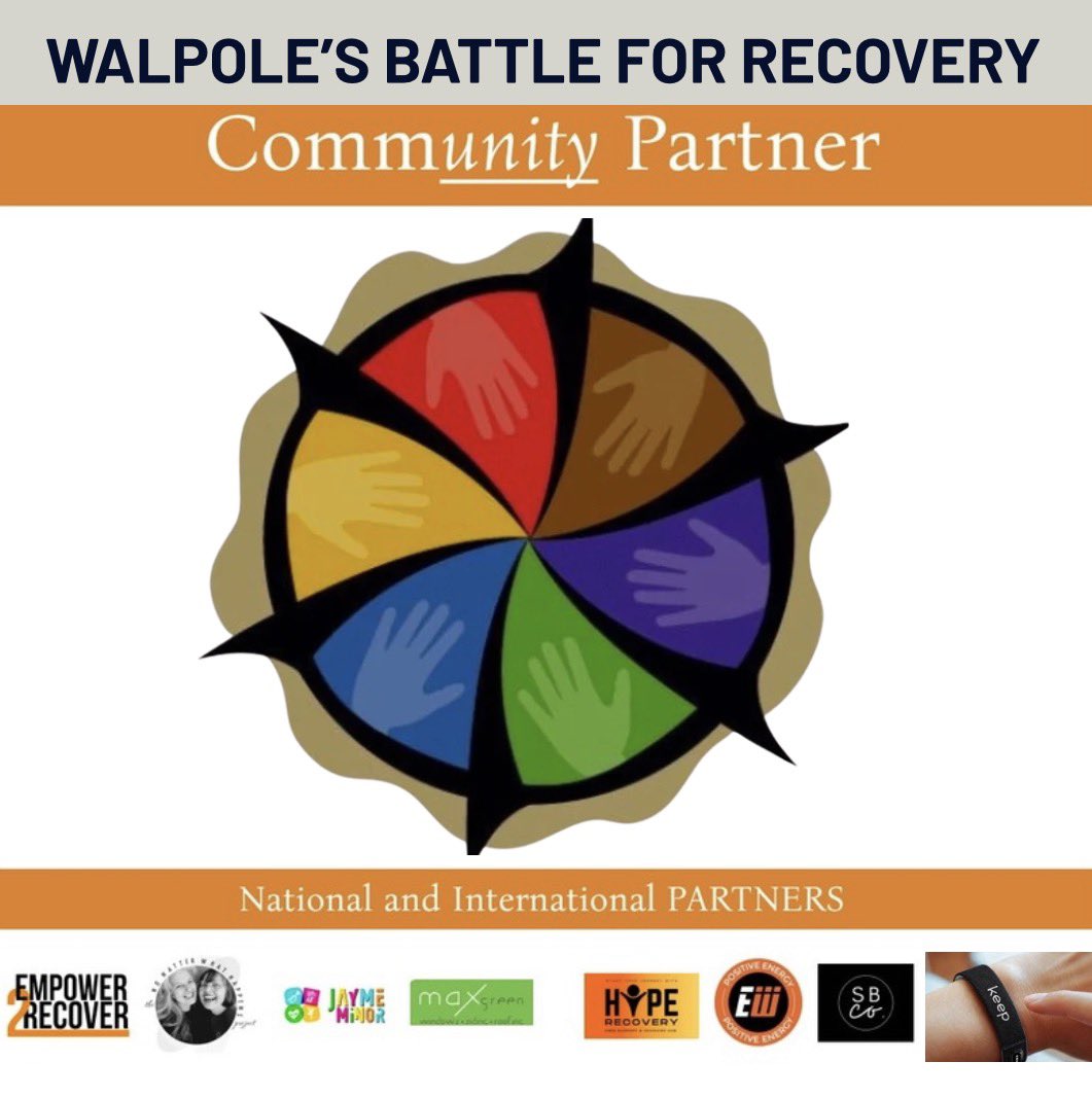 ChefRecovery's tweet photo. Huge shout and thank you to these amazing places on Walpole Island First Nation for bringing Walpole’s Battle for Recovery - see you later today 🧡🧡🧡🧡BIG LOVE https://t.co/aIUJyRZ24i