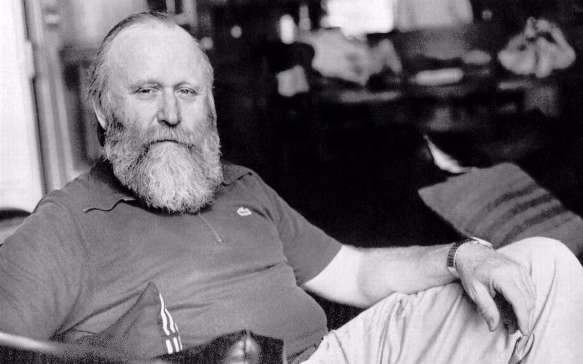 Saganismm's tweet photo. "All governments suffer a recurring problem: Power attracts pathological personalities. It is not that power corrupts but that it is magnetic to the corruptible."

— Frank Herbert https://t.co/Q0UPf2gO4K