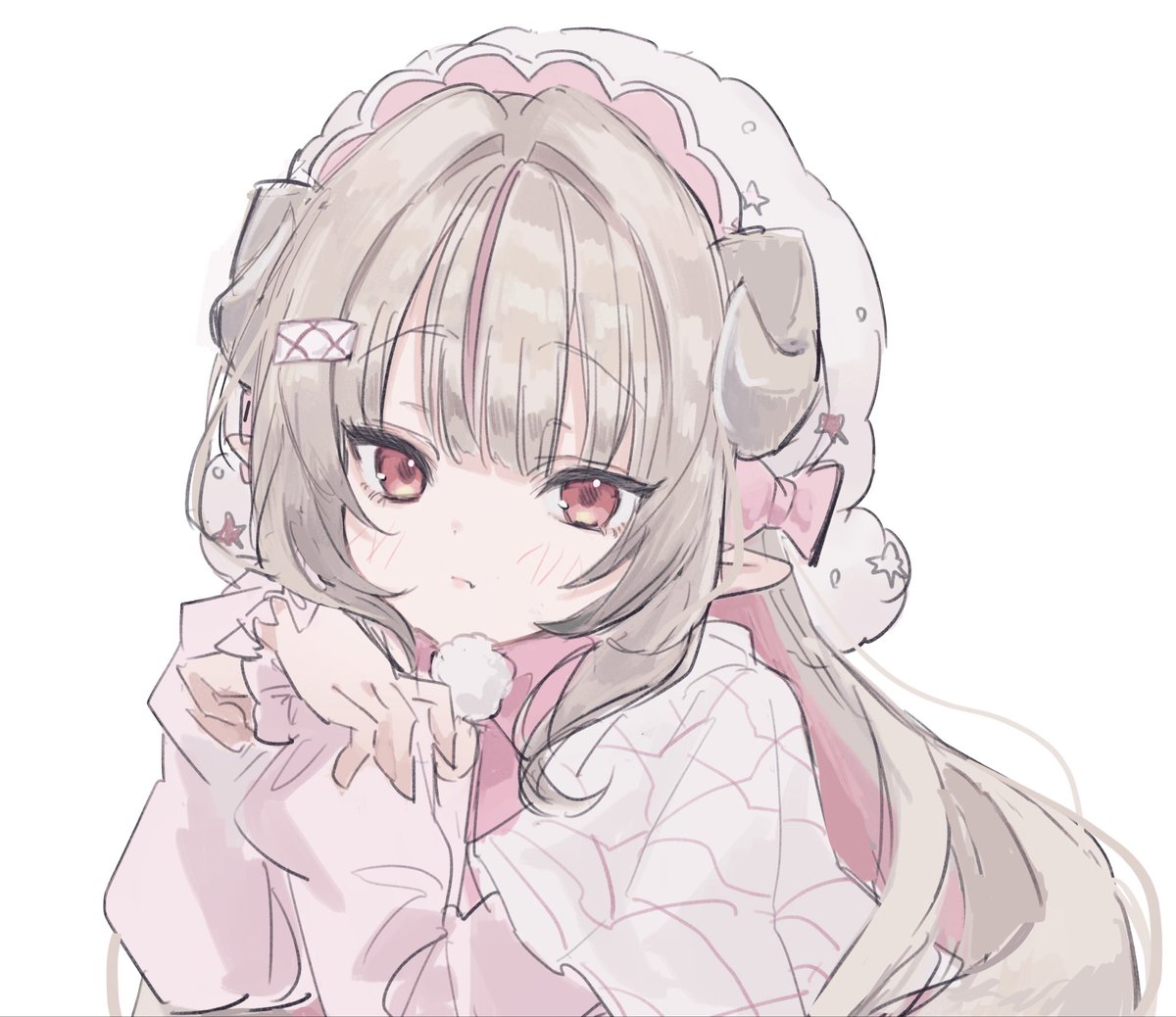 nekonomoto_01's tweet photo. この衣装も可愛いんだヮ https://t.co/DXYdpyz9qM
