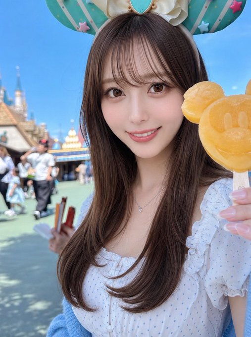 LA2510's tweet photo. かわいいねって言われてみたいです😊 https://t.co/NTR9aDys9N