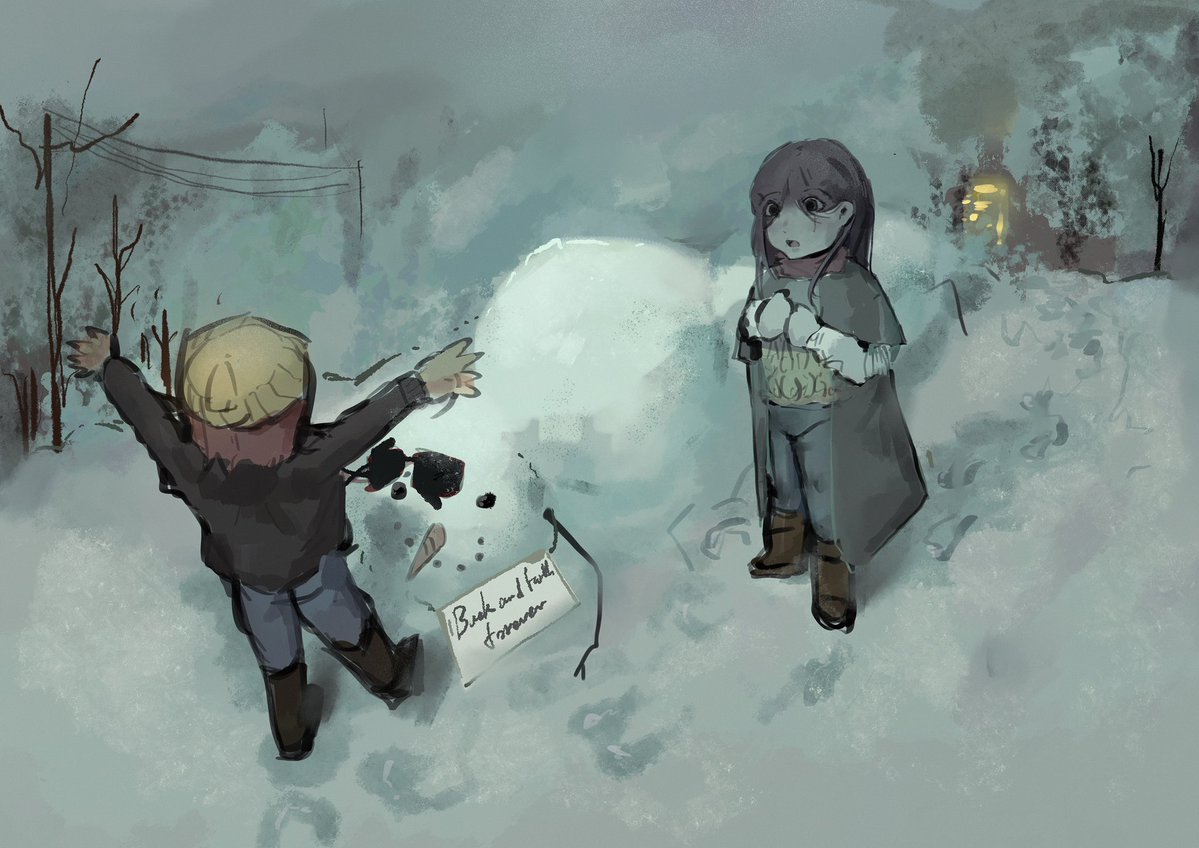 11qqqqqqqqqqpp's tweet photo. 产品正太时候 #postal #hatred https://t.co/EzM5Nh5ICG