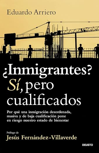 JesusFerna7026's tweet photo. Los inmigrantes (en especial los de baja cualificación, es decir casi todos los que vienen de fuera de la Unión Europea) EMPEORAN las cuentas de la seguridad social y el gasto público.

Eso de que los inmigrantes ayudan a "pagar las pensiones" es la mayor mentira económica que se ha contado en España en un siglo.

Aquí está bien explicado con números: