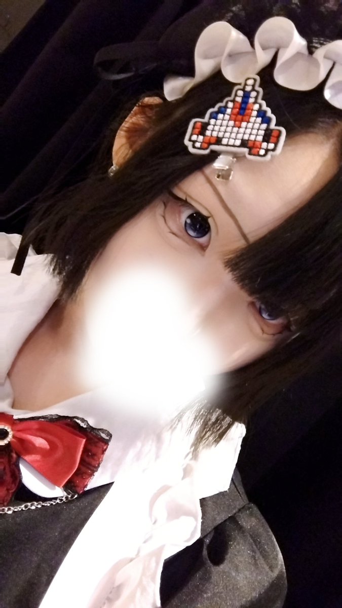 link_roki's tweet photo. meicyuのカラコンかわち

 #メイド喫茶LINK https://t.co/5i03GluQXs