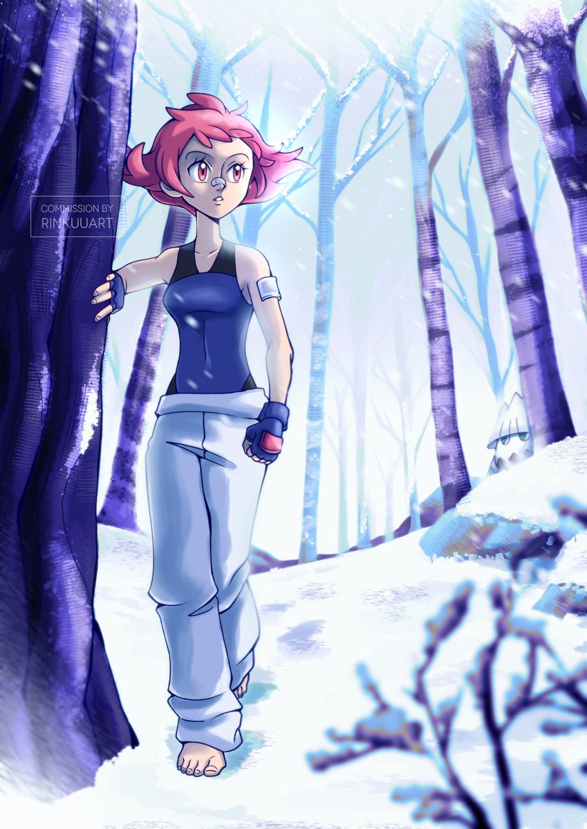 rinkuuart tweet picture