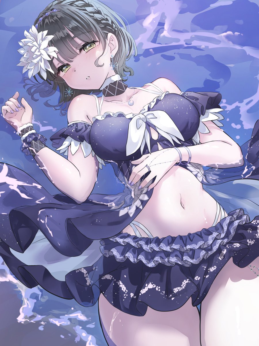 nekomarunisei tweet picture