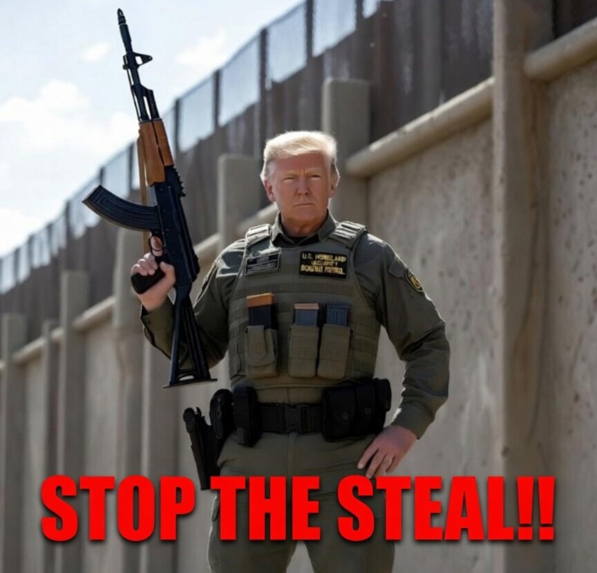 IClueso's tweet photo. Trump FBI Looks for Fraud: New York Has 40% Higher Spending on Medicaid Recipients   #StopTheSteal #BeatTheCheat #FightFightFight #realDonaldTrump #Winning  #MAGA https://t.co/Ogr2FIENBH https://t.co/Jox8mW0wIc