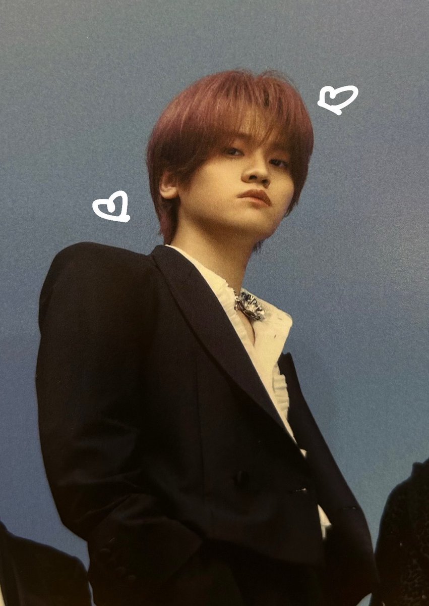 lpbpyy's tweet photo. チケットないけど外からお祝いしに行ってきた🥹ྀི
パネルも見れたしFCブースも行けたし楽しかった💖あらためてお誕生日おめでとう꒰ ᐡ｡o̶̶̷ ·̫ o̶̶̷｡ᐡ ꒱ ~❤︎
#HBD_KAIRYU https://t.co/svhevcYOUP