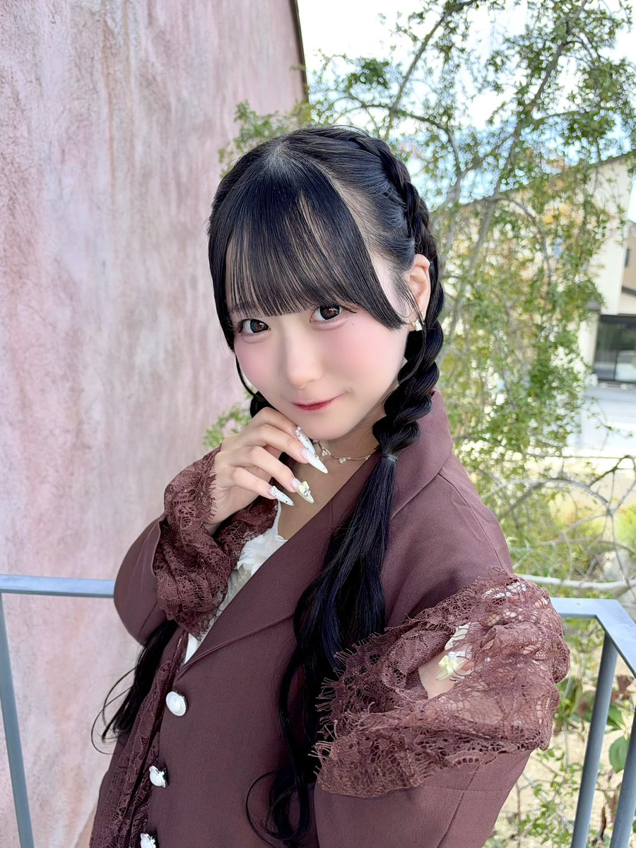 sakumaru_chan_'s tweet photo. お姉さん？♡ https://t.co/qPadKUTDNj