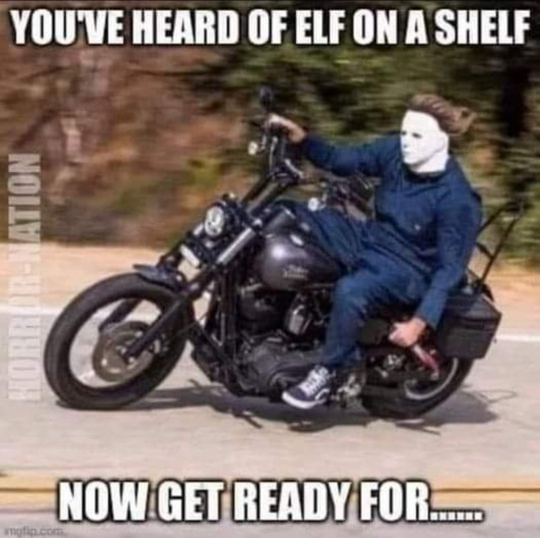 WGATMEANRADIO's tweet photo. ๐๐ช๐๐
โ๏ธ #GENXRULESโข๏ธ #MichaelMyers #MeanMachineRadio ๐ป๐ถ https://t.co/GqIuqOgb8C