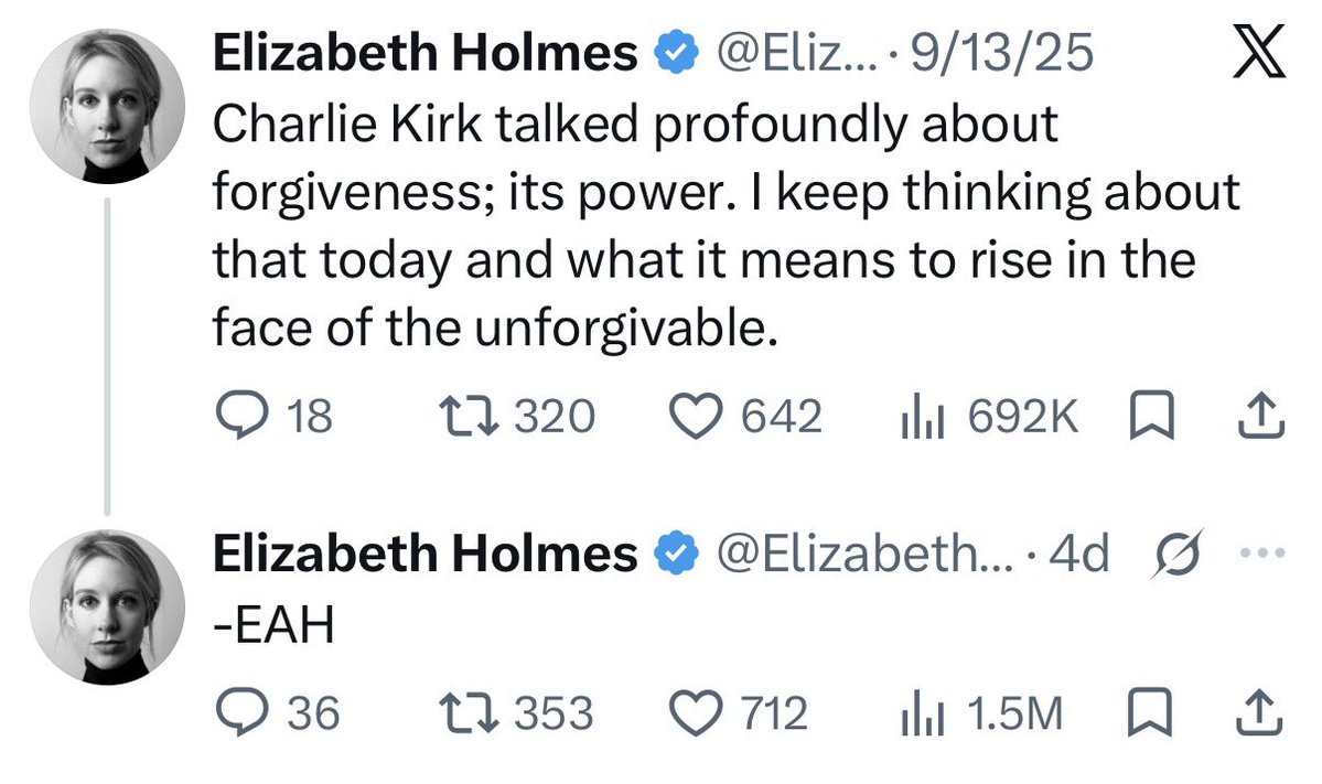 jbillinson's tweet photo. The account going completely silent after the release of the movie, except to retroactively sign this tweet for her … ok Billy https://t.co/QFwZmqGKlr