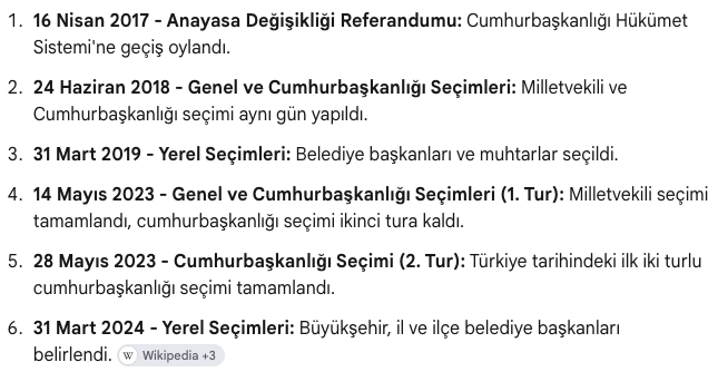 chunkyyturtlee's tweet photo. @kaansezyum 2015'ten Sonra Yapılan Seçimler https://t.co/JfDJ2zTQwI