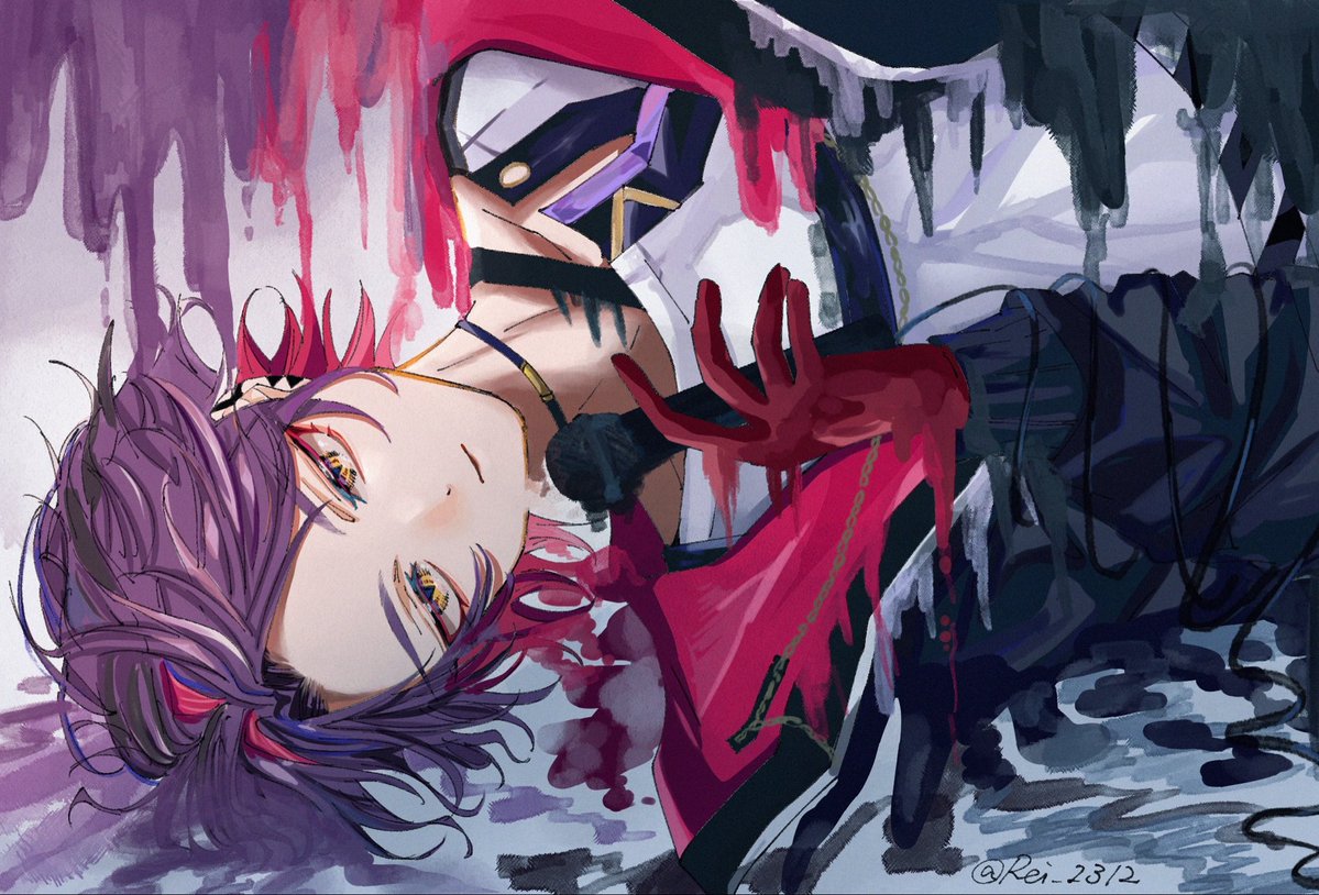 Rei_2312 tweet picture