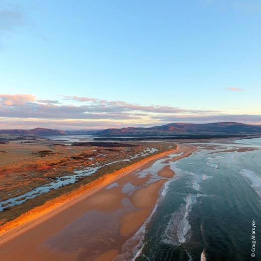 tiger26931's tweet photo. Today, The Scottish Government announced that they have REFUSED plans to develop a golf course at Coul Links in Sutherland. This fragile landscape is home to some of our rarest and most threatened wildlife, so this a huge win for nature! https://t.co/yN5hoPb6Vw