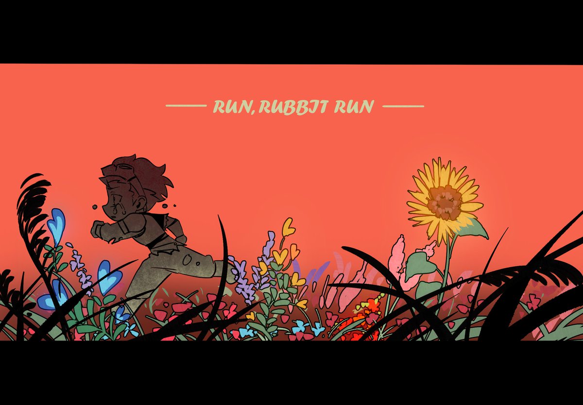 breathashe's tweet photo. #heartfall #heartfallspoilers route6
On the broken backs of all the words we spared.
Like little soldiers in the trenches.
It was a march we made towards ruin and despair.
But we held hands all the while. https://t.co/IICh1z99ru