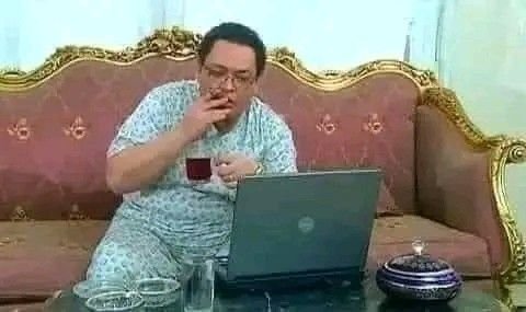ro_2aaa's tweet photo. شكلي وانا بفتح تويتر  عشان اشوف خناقات الدول مع بعض https://t.co/77LZi8mAGI