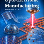 Photo by Opto-Electronic Advances (@OptoElectronAdv)
