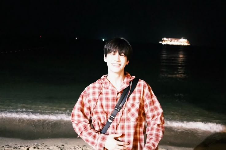 Hyukamya's tweet photo. @txtmoafrance304 #soobinsmile https://t.co/mdVRnkROY8
