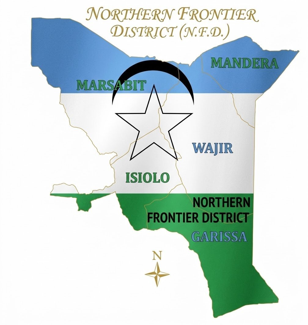 NFDrepublic's tweet photo. @trains_et @OnePunchFade @ethioel It somali territory whether you like it or not https://t.co/Eu4EPCHfW9