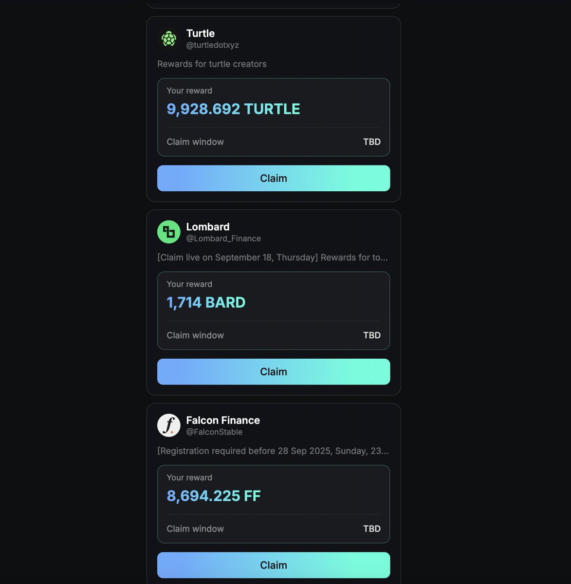 Param_eth's tweet photo. Those were the golden days for crypto creators. 😭

We were making $1,000 almost every week. https://t.co/xkPJ9MUTy2
