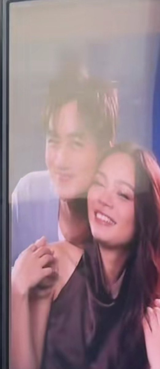 EJXXI88's tweet photo. Lakas makacommercial ng close up oh 😍

#DeadGirlWalking #KoletteMadelo
#KoVer https://t.co/cPZuFkF9Ko
