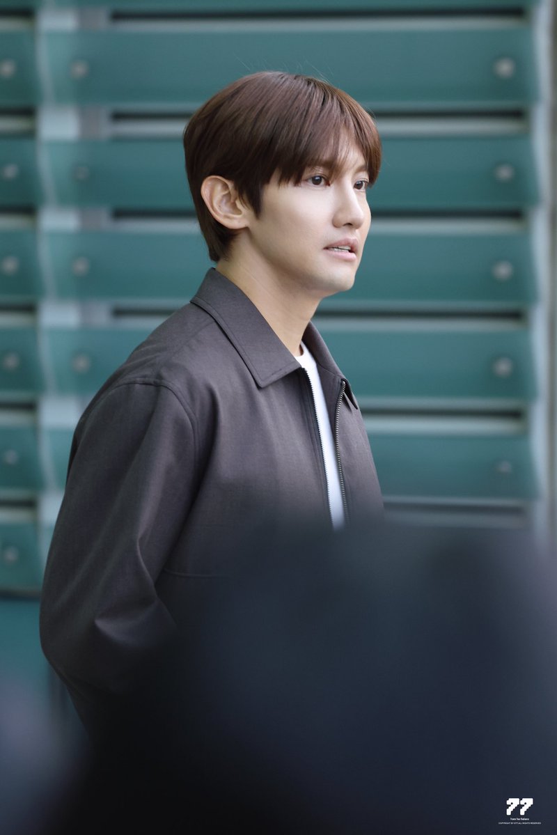 sevenq747's tweet photo. 261022

SBS Cultwo Show 퇴근

HD. 3P

#동방신기
#東方神起
#TVXQ 
#최강창민  
#Changmin  
#沈昌珉  
#チャンミン  
#MAXCHANGMIN https://t.co/yxYRgfpprG