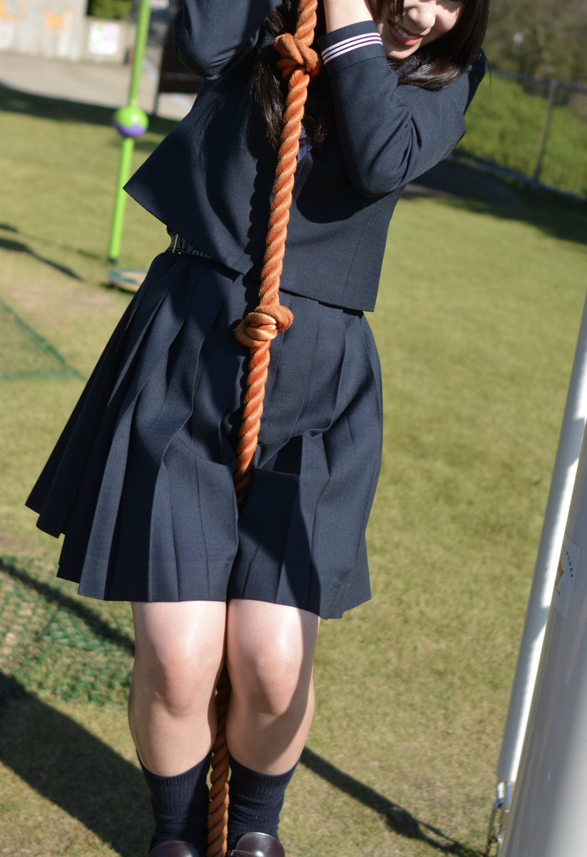camera1858's tweet photo. 平成の撮影
あ、で、後日、この制服売ってもらいました！
今も大切に保管してます https://t.co/ncS7BI0gQM