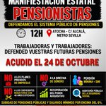 Photo by Podemos Distrito Latina (@PodemosLatina)