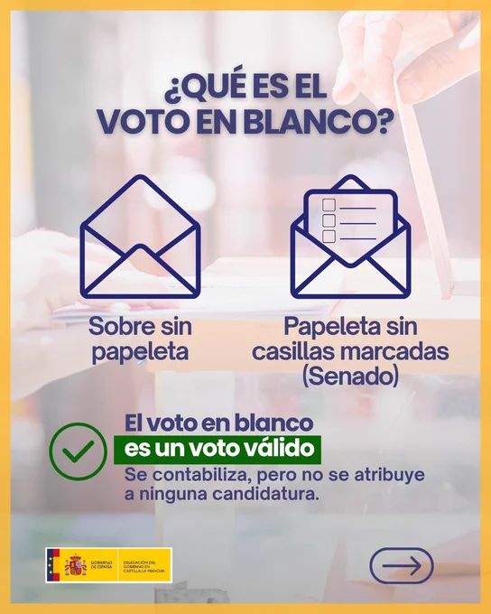 Image from Delegación Gobierno Castilla-La Mancha (@DelegGobCLM)