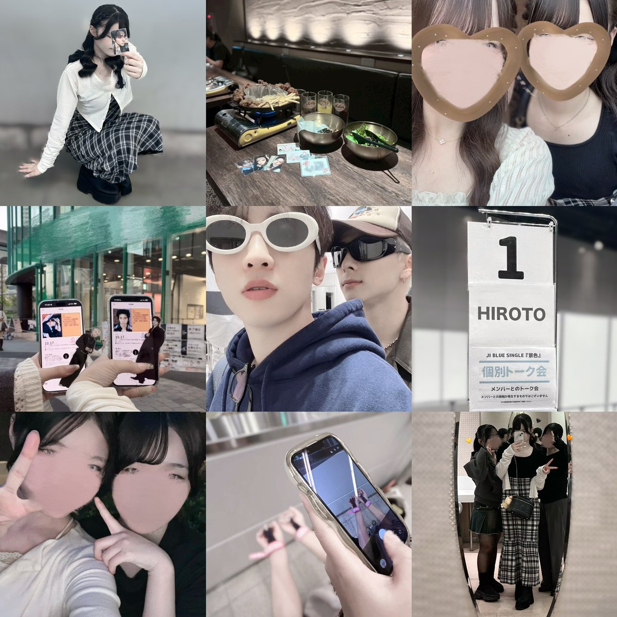 meronyan_61's tweet photo. alt🖤💜 #INI  #INI好きな人と繋がりたい  #MINIと繋がりたい   #miniさんと繋がりたい https://t.co/hGSfioN22K