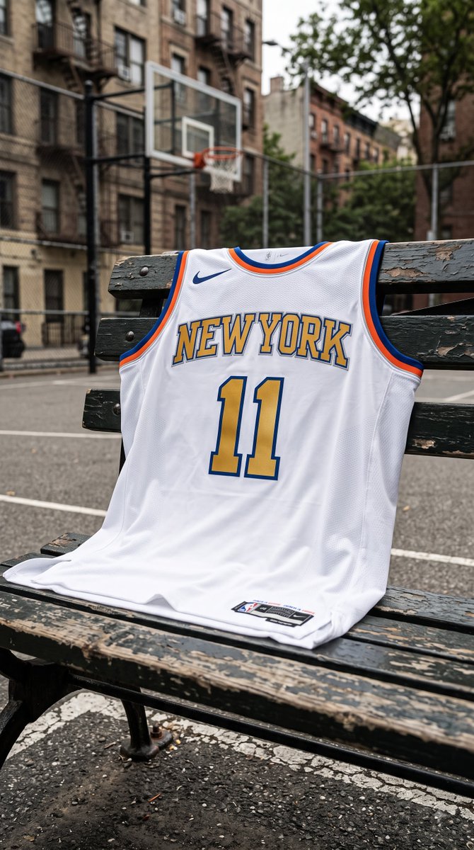 NebSport_store's tweet photo. Jalen Brunson New York Knicks 2026 Champions Edition Swingman Jersey
- Name, numbers and patches are all stitched
- Have all sizes, all colors and players
ORDER NOW: https://t.co/WjMQQz6MBe
#JalenBrunson #NewYorkKnicks #KnicksNation #MSG #MadisonSquareGarden #NBAChampions2026 https://t.co/iaZoJpnour