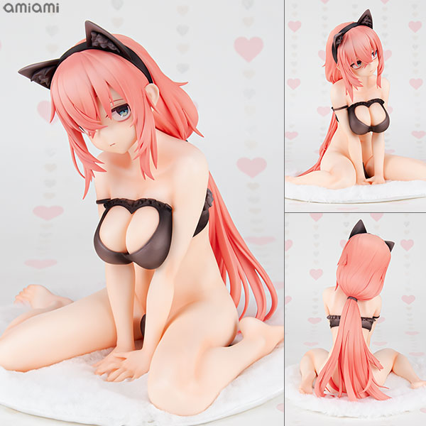 sevenpencils37's tweet photo. 生穴る！のこまろのフィギュアの件
ことごとく際どいのはなんでなんだぜ…？
ともあれ立体化されるということはキャラに需要があるということ
正ヒロインは決まったようなものだな！！ https://t.co/LJC4e2Bxxb