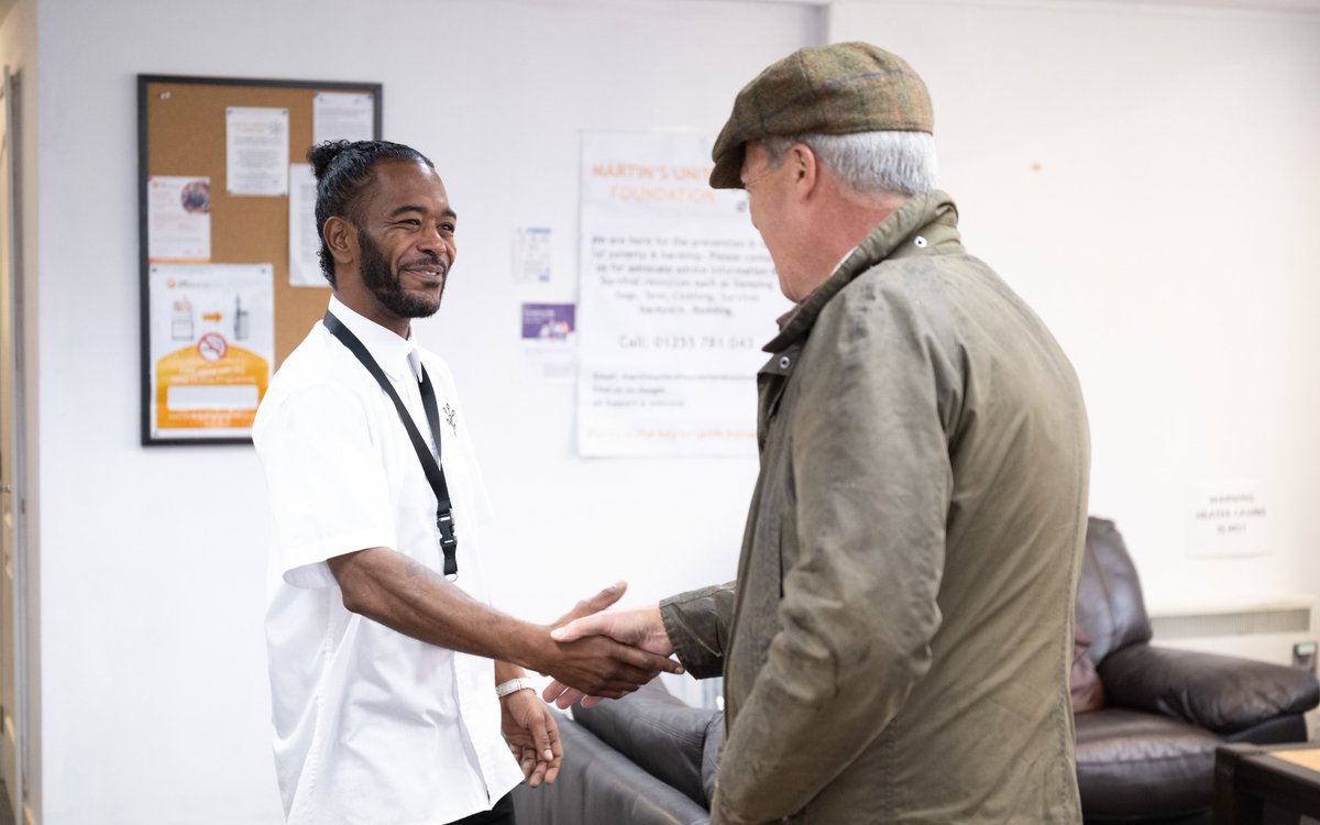 RaheemKassam's tweet photo. The mainstream media won't cover this, but Nigel Farage has just announced a £250,000 fund for charities and community organisations in Clacton following his recent re-election.

The Reform UK leader has written to ALL residents confirming the creation of the Clacton Community Fund.

Mr Farage had pledged £250,000 during the summer to cover the approximate cost of the parliamentary by-election which resulted in his re-election.

He said the party was unable to simply hand the money to the council and has instead decided to distribute it directly to organisations and causes within the constituency.

In the letter, Mr Farage states: “Charity begins at home. It’s a long-standing principle of mine.

“That’s why we are setting up the Clacton Community Fund, with £250,000 donated by Reform UK.

Community groups, charities, non-profit organisations and other causes supporting people in the area are now being encouraged to put themselves forward for funding.

Residents can also nominate organisations they believe deserve financial support.

Applications and suggestions can be submitted through a form on the Reform UK website.

Mr Farage said a committee in the area would decide how the money should be distributed, with the aim of ensuring it has the greatest possible impact.

He added that he wanted residents to play a role in deciding which organisations benefit from the fund, describing the initiative as “real, local democracy at work”.

Mr Farage concluded: “The people of Clacton have been with Reform from the very beginning.

“You first elected me as your MP two years ago, and re-elected me with even more votes in August.

"The road to Downing Street, and to getting our country back, begins here in Clacton."