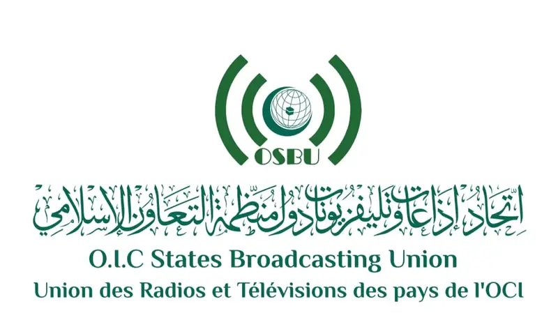 osbu_org's tweet photo. أدان اتحاد إذاعات وتلفزيونات دول منظمة التعاون الإسلامي "أوسبو"، برئاسة الأستاذ الدكتور عمرو الليثي، الاعتداء على مطار الملك فهد الدولي ومحاولة استهداف حقل شيبة بالسعودية، معربًا عن تعازيه لأسرة المتوفى وتمنياته بالشفاء للمصابين، ومؤكدًا تضامنه مع المملكة. https://t.co/Zm8QEFZODo