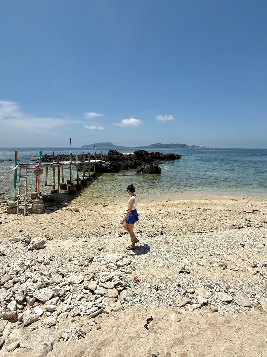 brittlee_07's tweet photo. Lý Sơn - Đảo Bé 2025: Hành trình khám phá vẻ đẹp biển đảo nguyên sơ, trong lành và đầy sắc màu. https://t.co/9JbnPWFcYQ