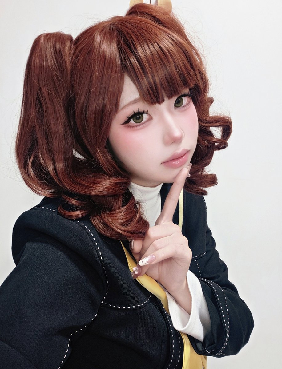 zjxuxa's tweet photo. #p4g #persona4

りせちー (˃‿˂) https://t.co/omUcTaByhx