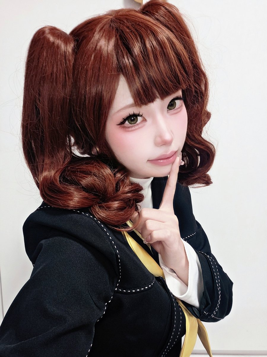 zjxuxa's tweet photo. #p4g #persona4

りせちー (˃‿˂) https://t.co/omUcTaByhx