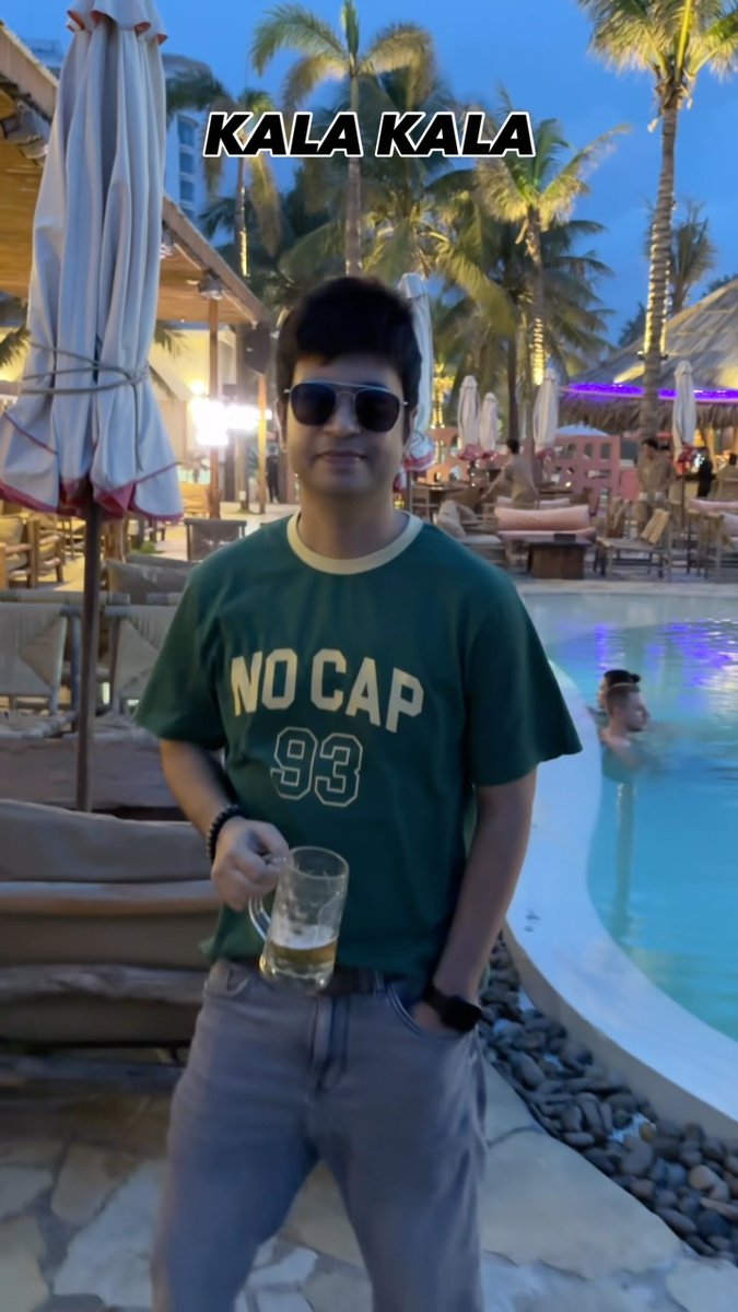 uvaalma's tweet photo. Salt air, great music, and zero rush. Found the perfect oceanfront escape in Da Nang. https://t.co/IgRcXs9lrP