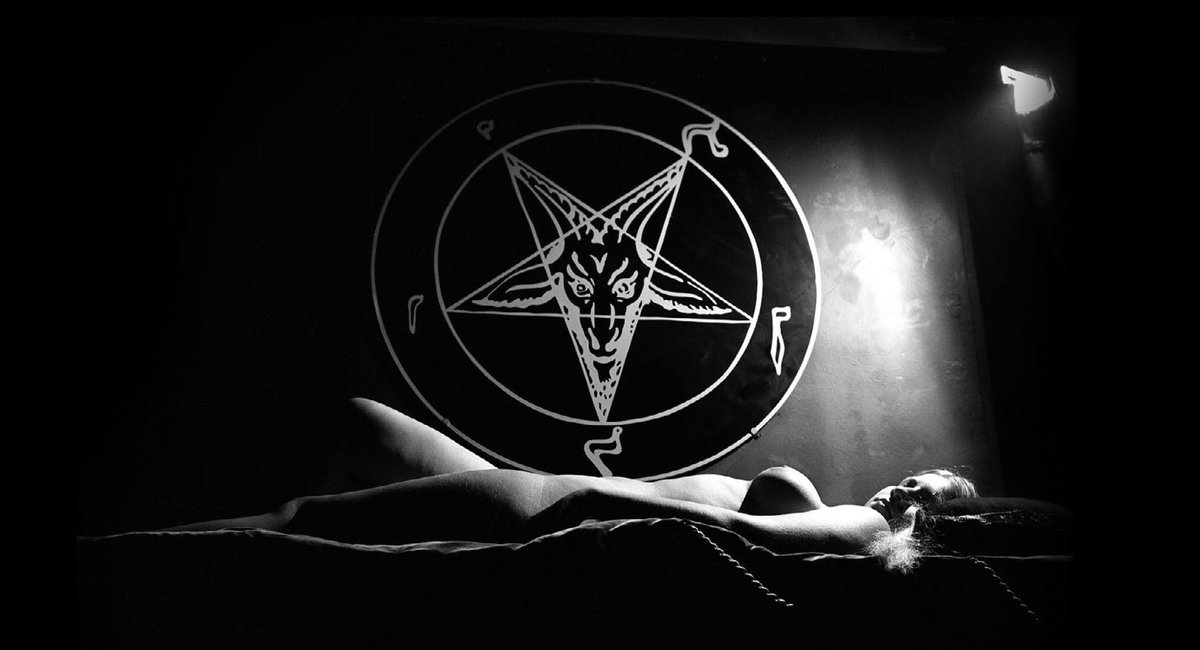 WisdomSatanic's tweet photo. “Living my best life” requires more than celebrating pleasure.

Protect conditions making continued pleasure possible.

Satanic self-interest isn’t reckless selfishness. 
It is the pursuit of personal benefits with an understanding of consequences and responsibility.
Hail Satan! https://t.co/jPd2daPq4i