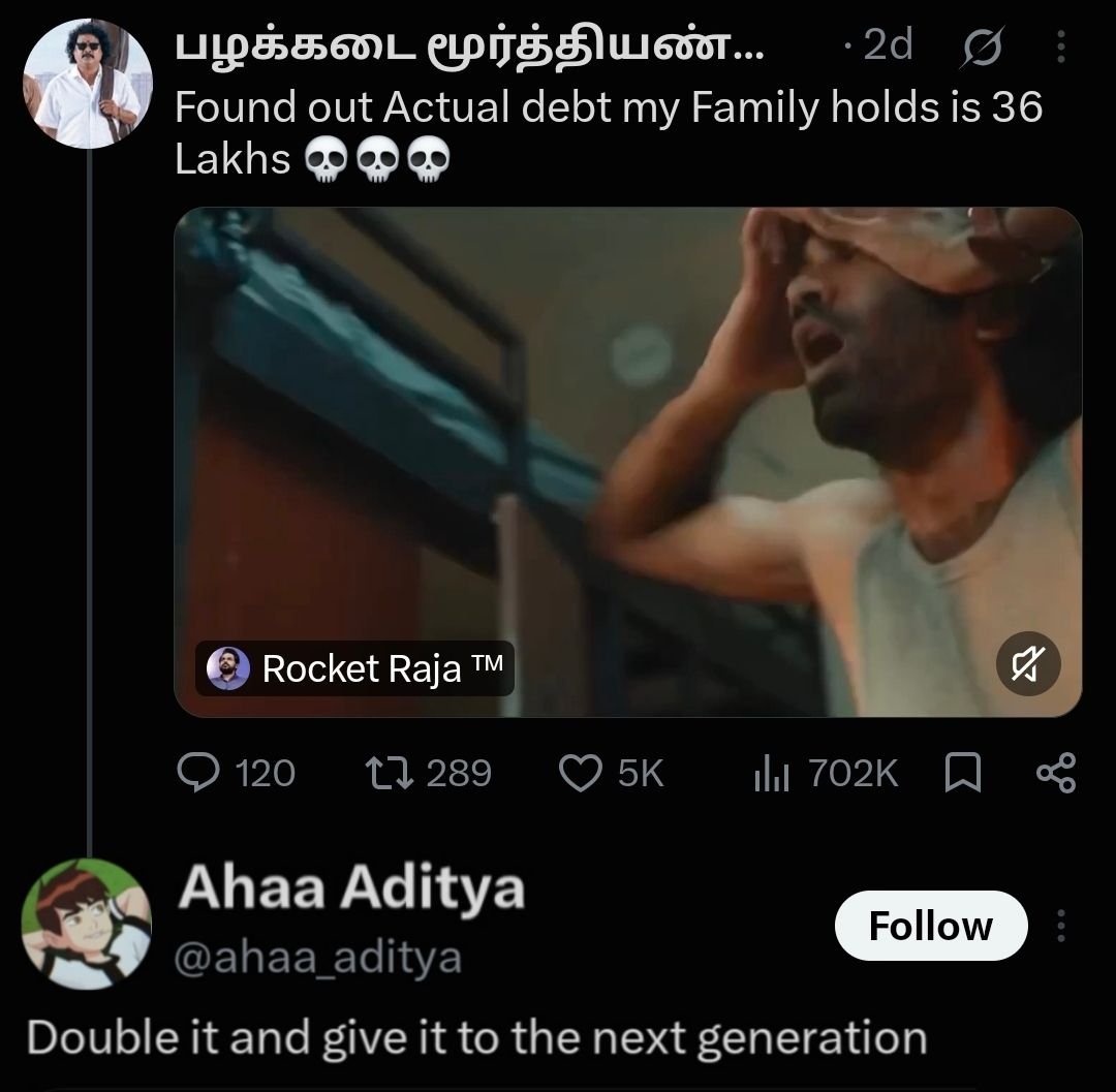 GemsOfReplies's tweet photo. modern problems require modern solutions 💀 https://t.co/FCkJIMFvki