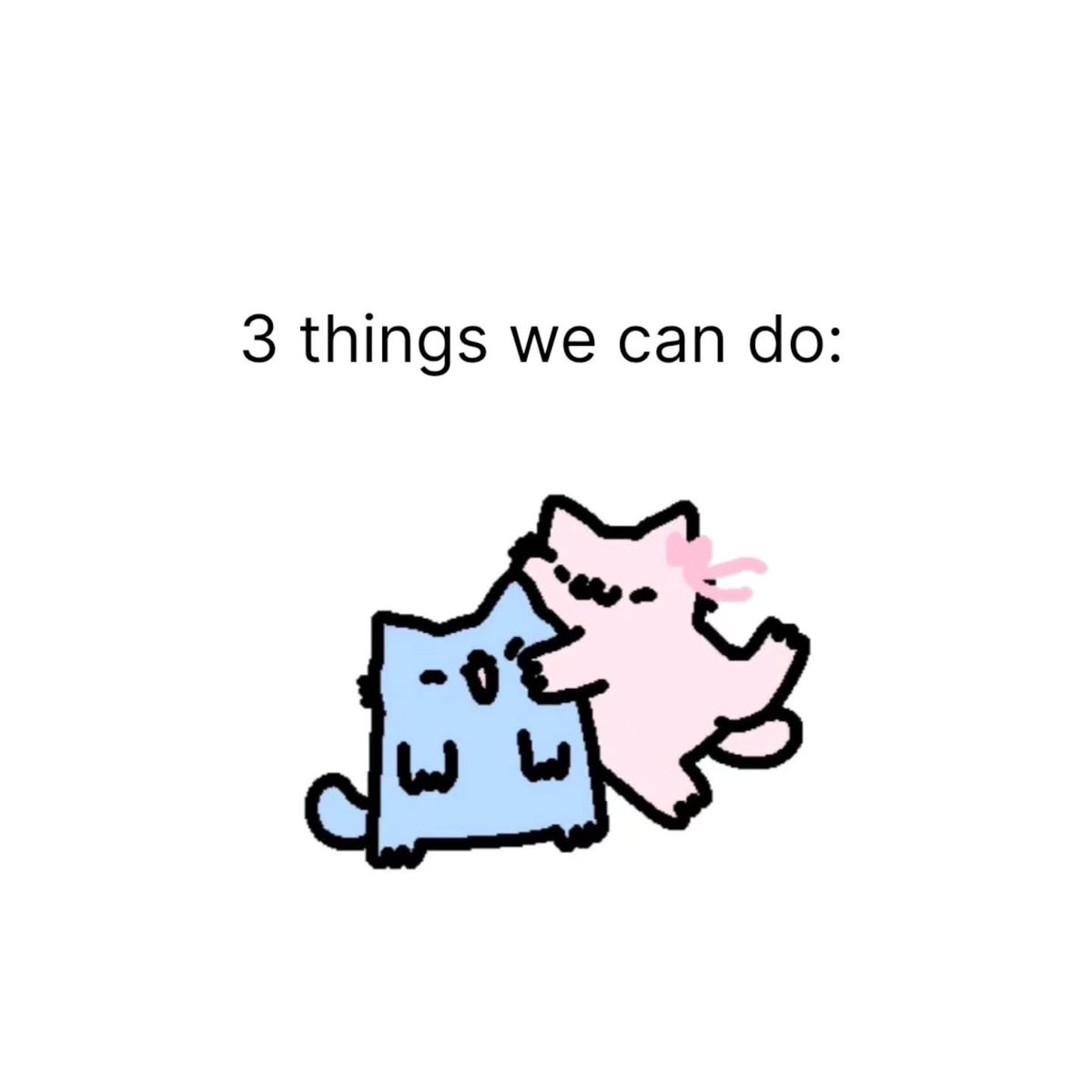 NubCatMemes tweet picture