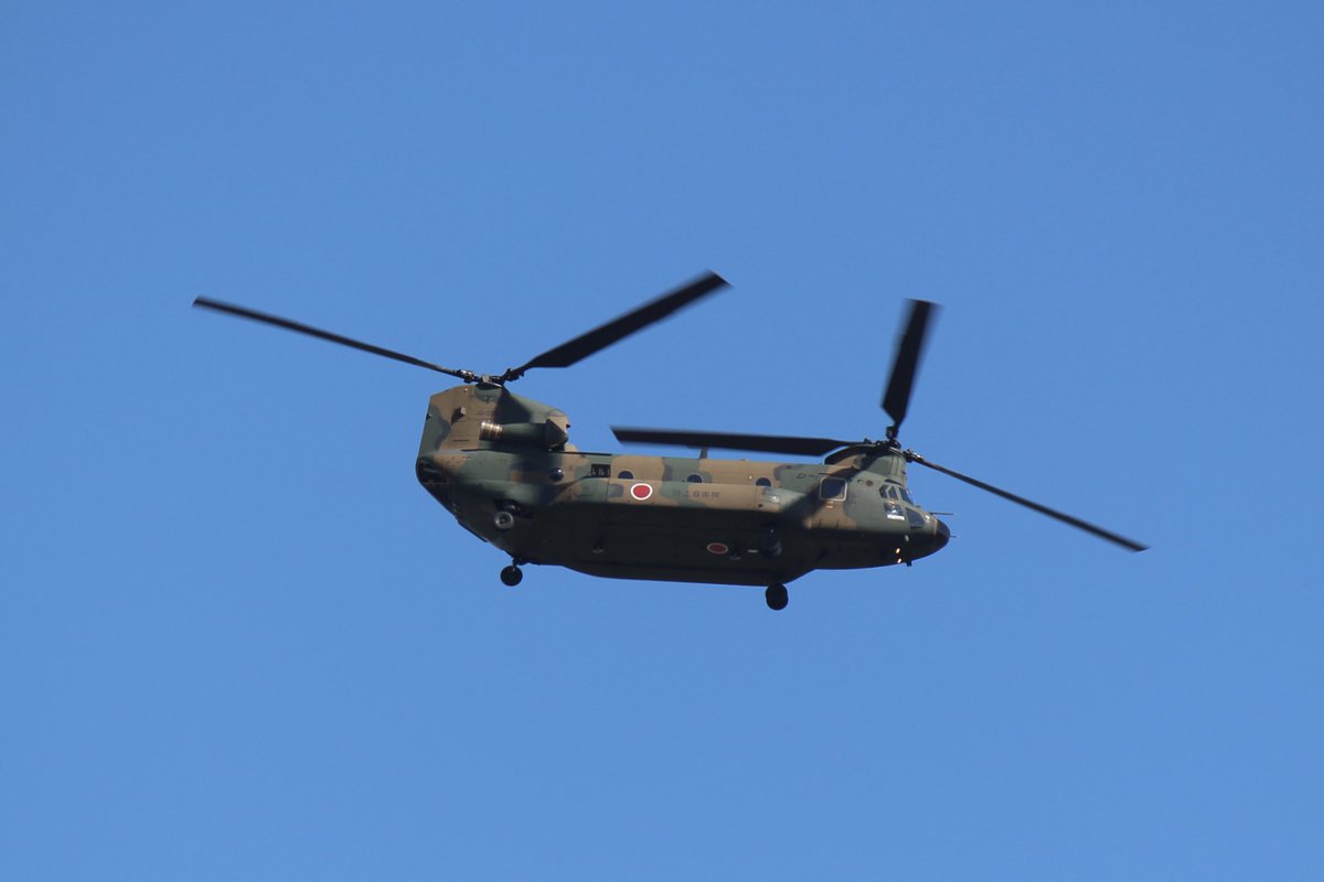 ATLAS_5097's tweet photo. 2026/10/22 RJTL
CARRIER CH-47JA JG-2993
ATLAS P-1 5522 203ATS
お疲れ様でした。 https://t.co/T7LAerxUR7