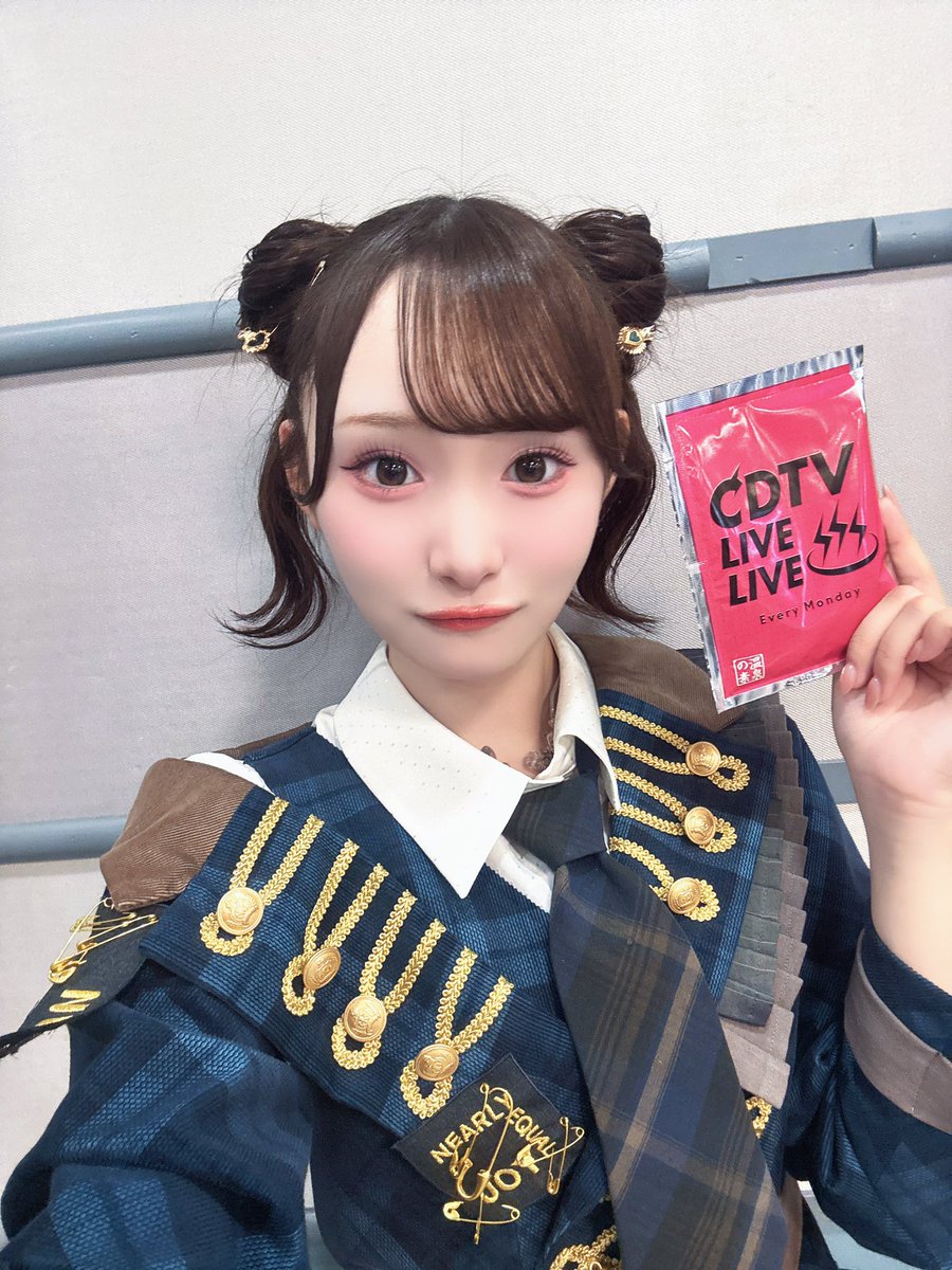 Arisu_Yp's tweet photo. #TLを可愛い推しで溢れさせよう
#山野愛月 https://t.co/zDczW5qSLb